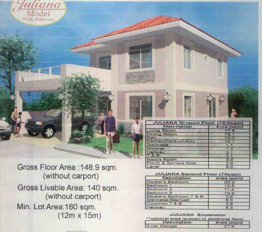 House For Sale Tagaytay Ad5784